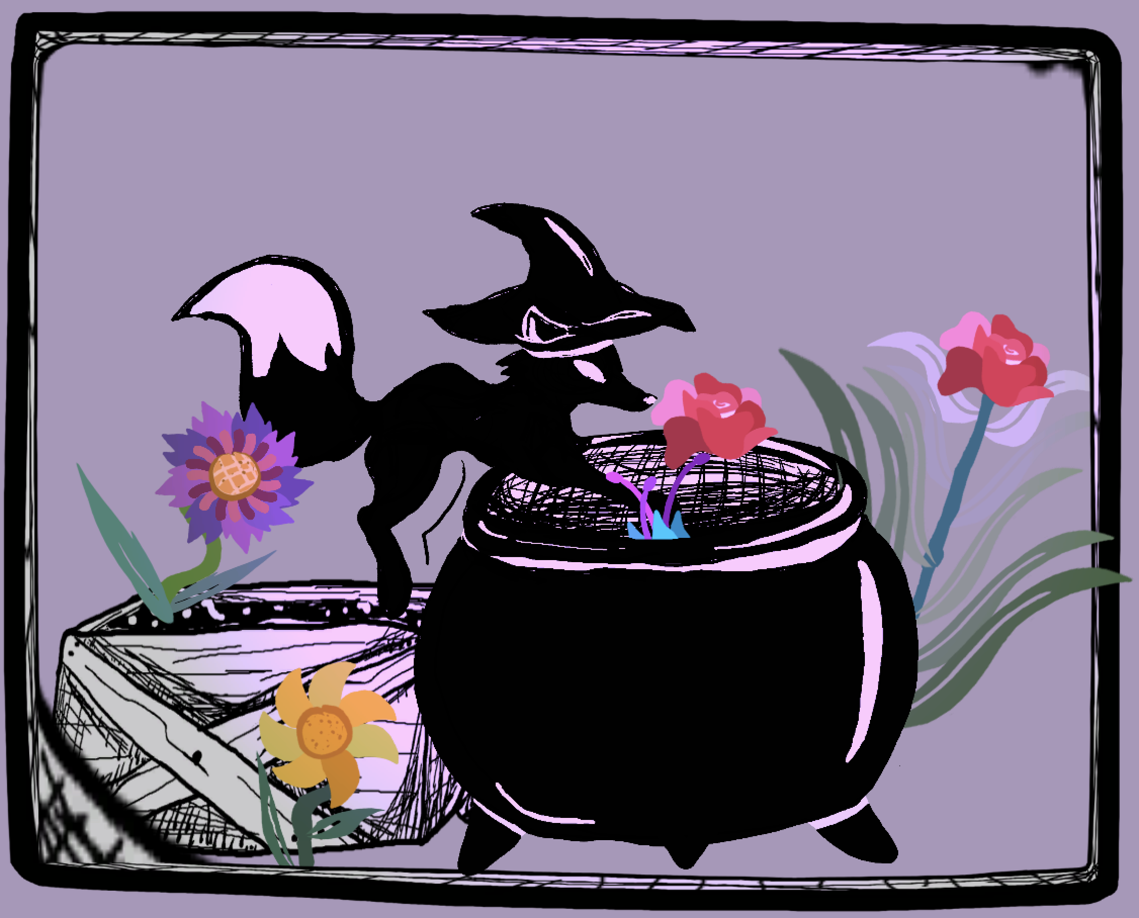 Witch Flower?