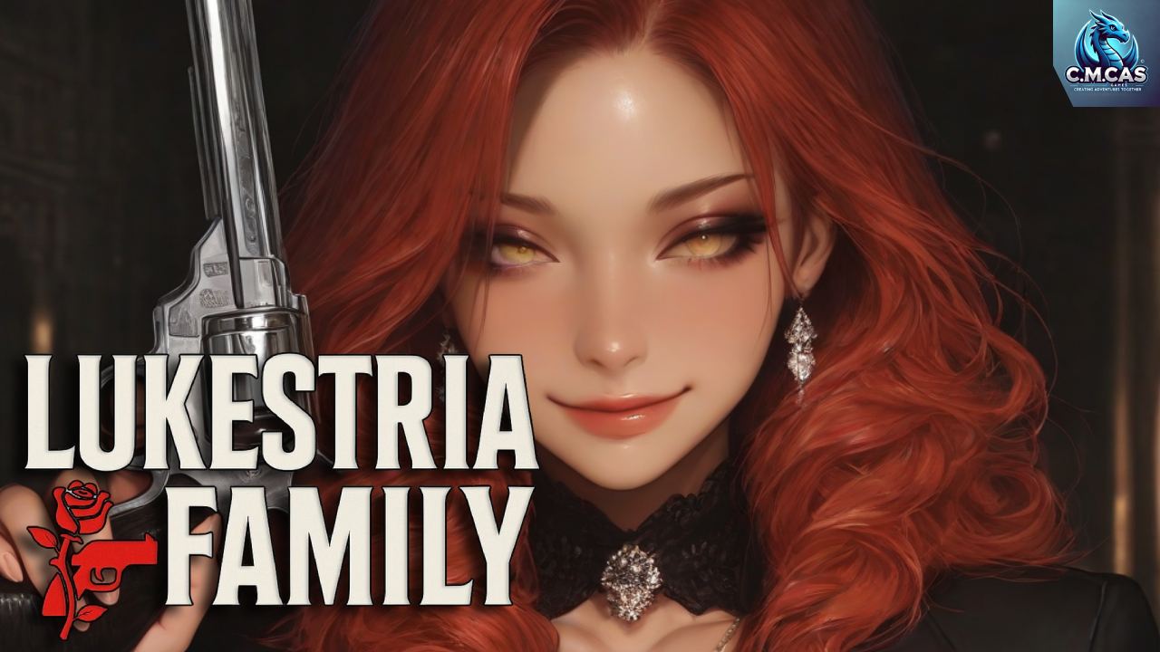 Lukestria Family web version