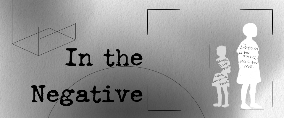 In The Negative