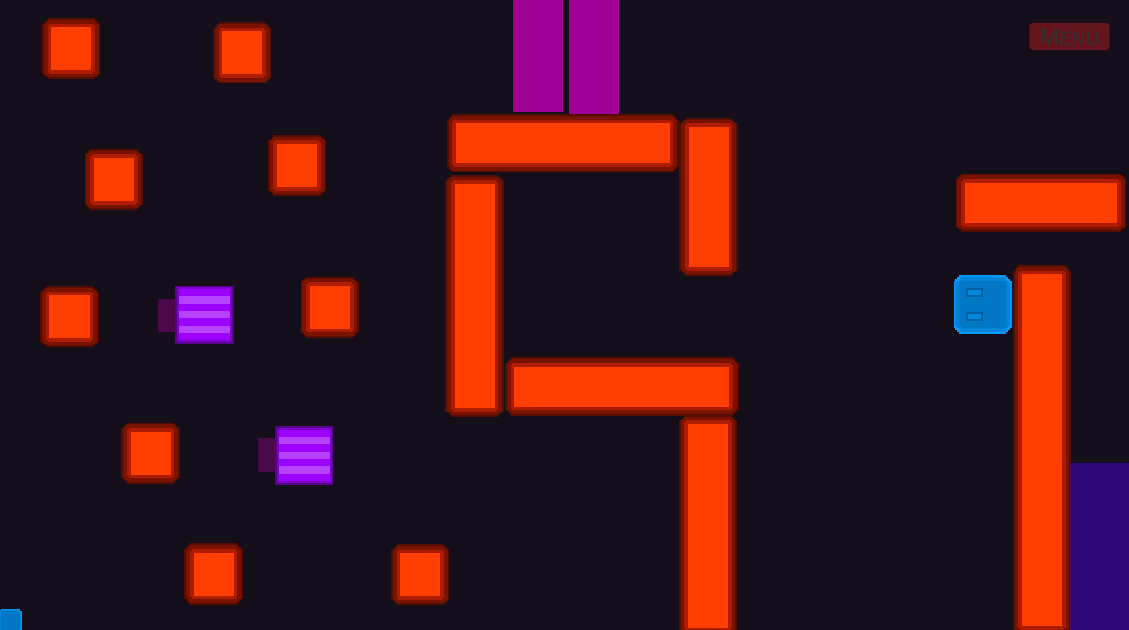 The Game of Attraction