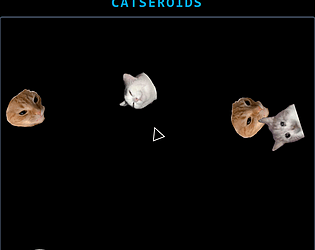 Catseroids