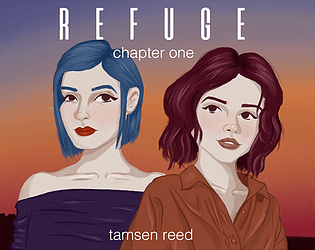 Refuge: Chapter One