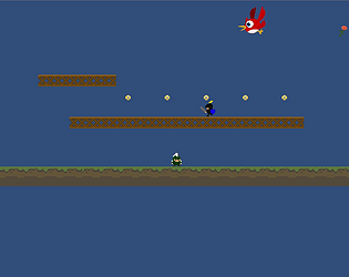SpartyBros Submission