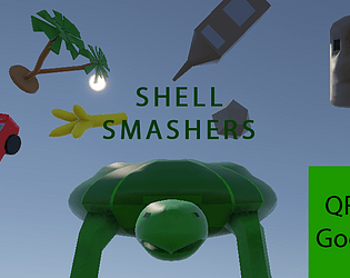 Shell Smashers