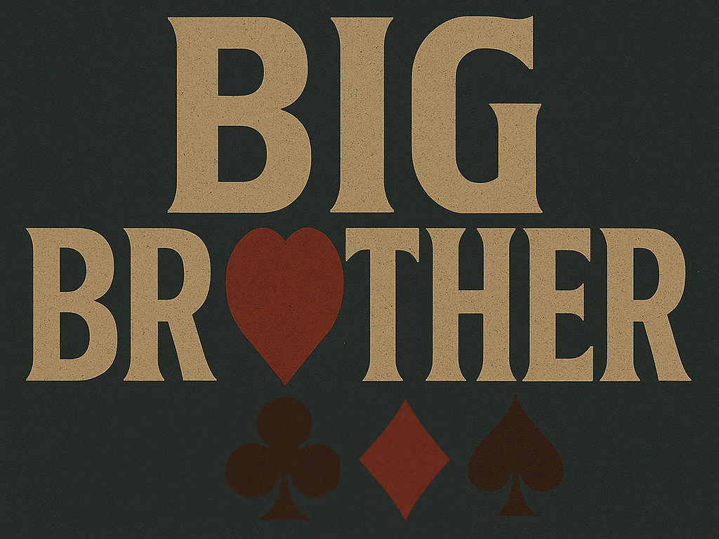 Big Brother