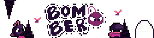 BOMBER