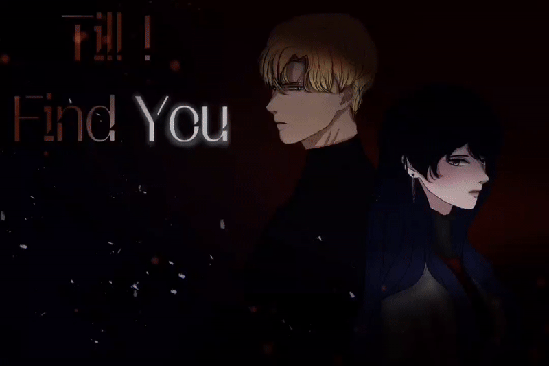 Till I Find You - Act 1