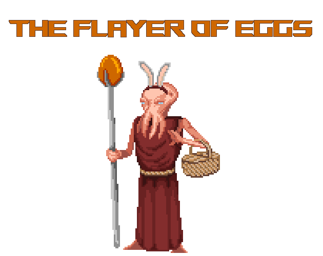 An animated Sideview Mindflayer? | RPG Maker Forums