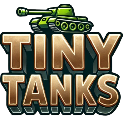 Tiny Tanks