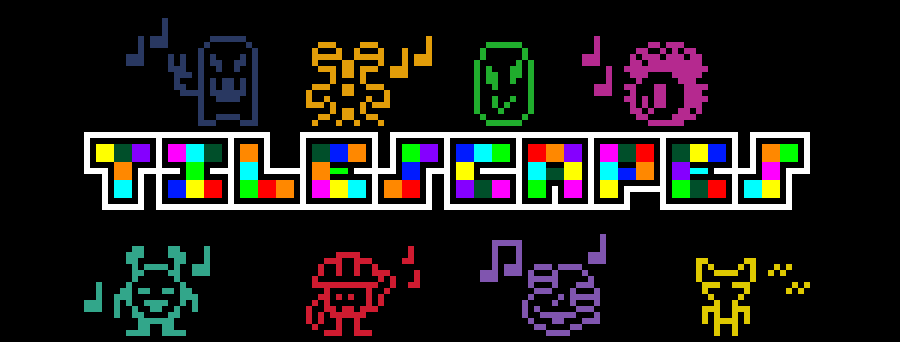 Tilescapes