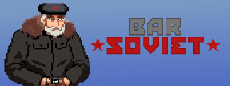 Bar Soviet