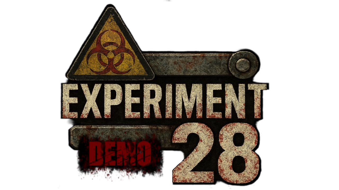 Experiment 28 DEMO