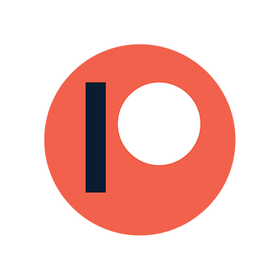 Patreon Link Patreon Link