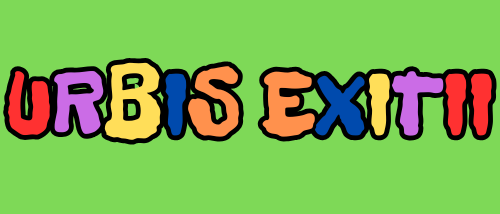 Urbis Exitii