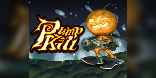 Cover image for PumpKill