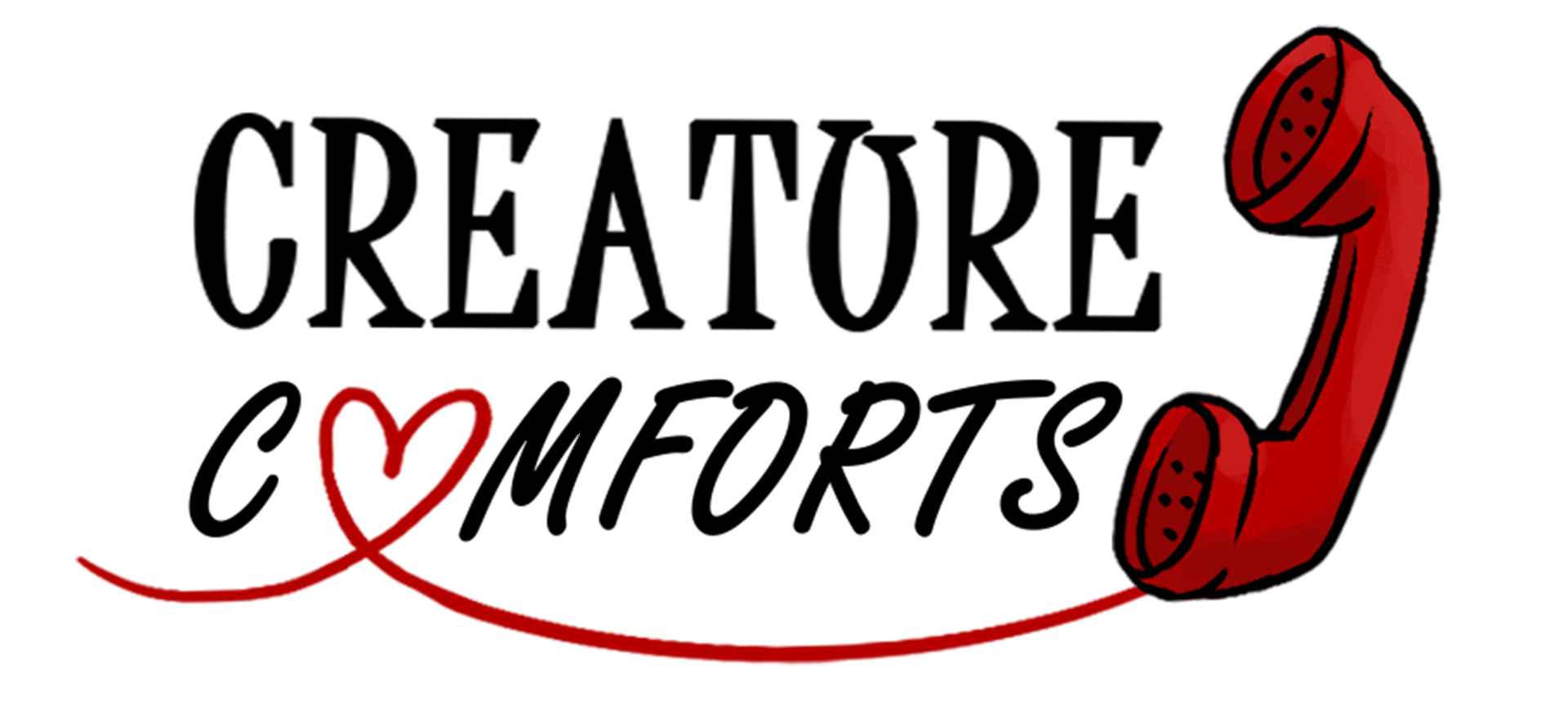 Creature Comforts