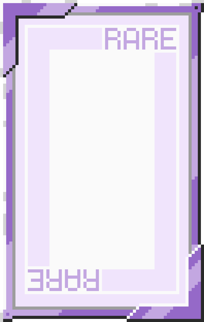 Rare Card
