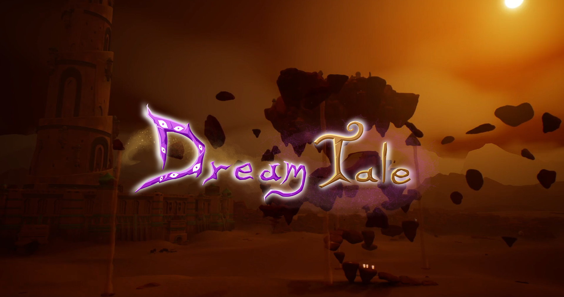 Dream Tale
