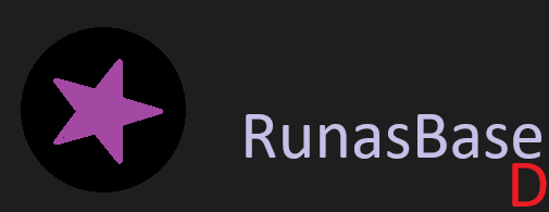 RunasBase(d)
