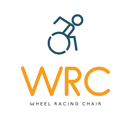 Wheel Racing Chair