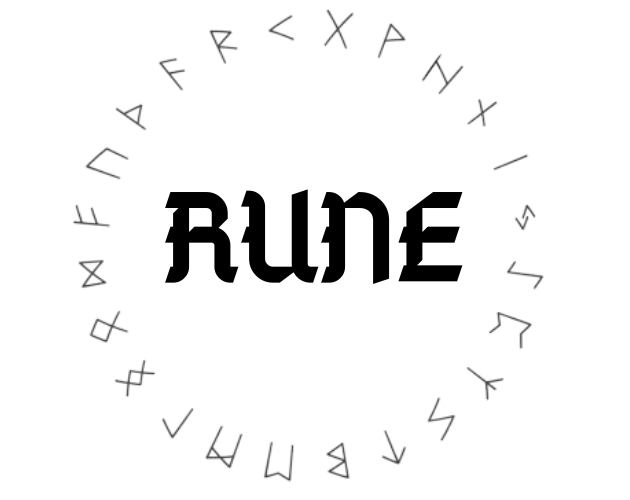 THE GAME IS OUT! - Rune Case by H1ENTRI