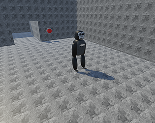 Tag of fear remake by Pierre