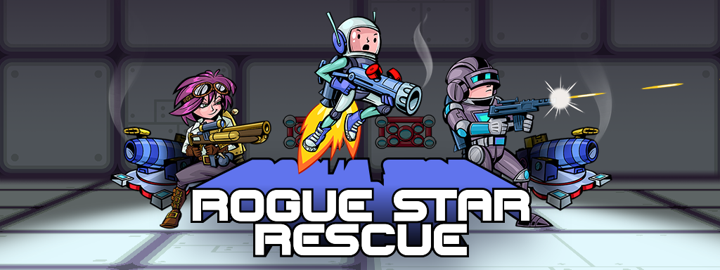 Rogue Star Rescue