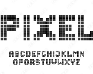 PIXEL