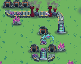 Quantum Quarry