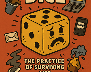 Misfortune Dice