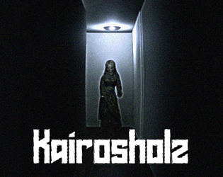 Kairosholz