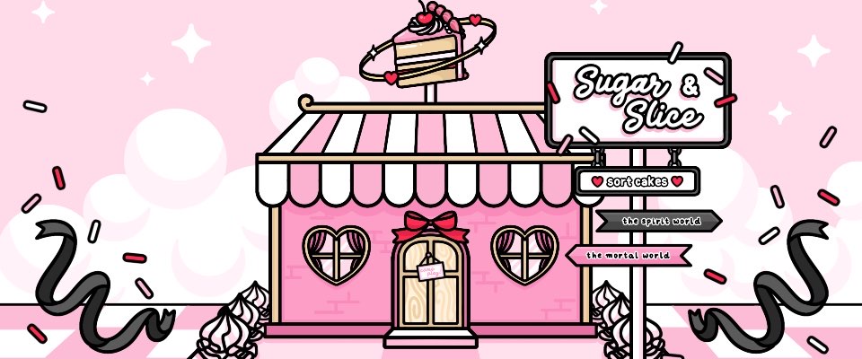 Sugar & Slice