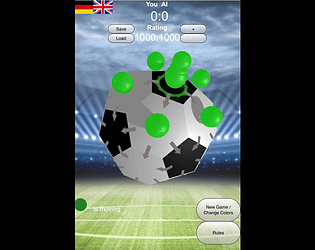 SoccerCheckers