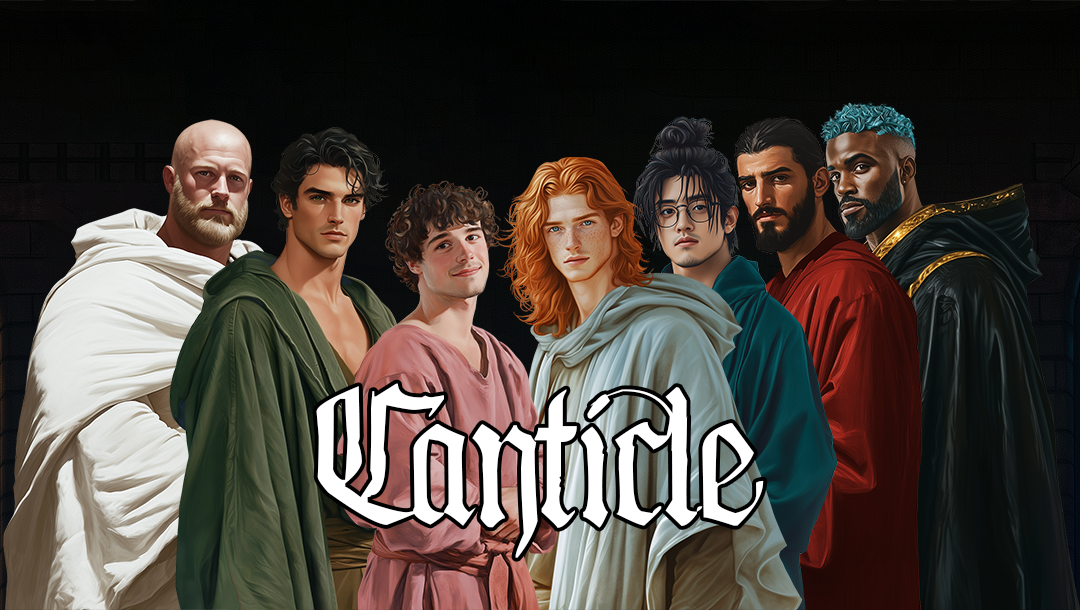 Canticle