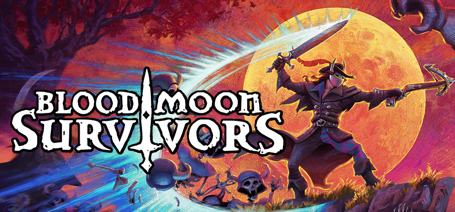 Bloodmoon Survivors