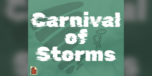 Cover image for Carnival of Storms