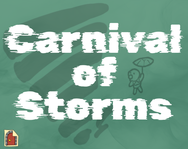 Cover image for Carnival of Storms