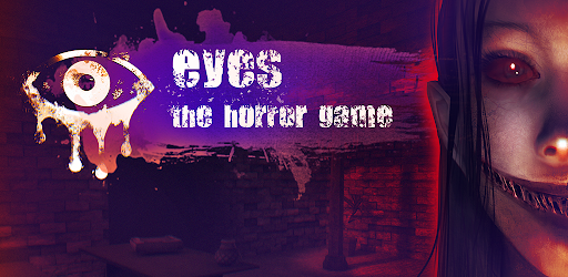 Eyes: The Horror Game