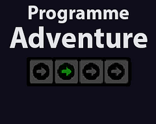 Programme Adventure