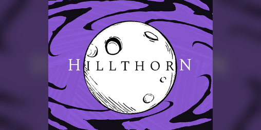 Cover image for Hillthorn - Prototype