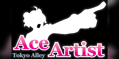 Cover image for Tokyo Alley: Ace Artist