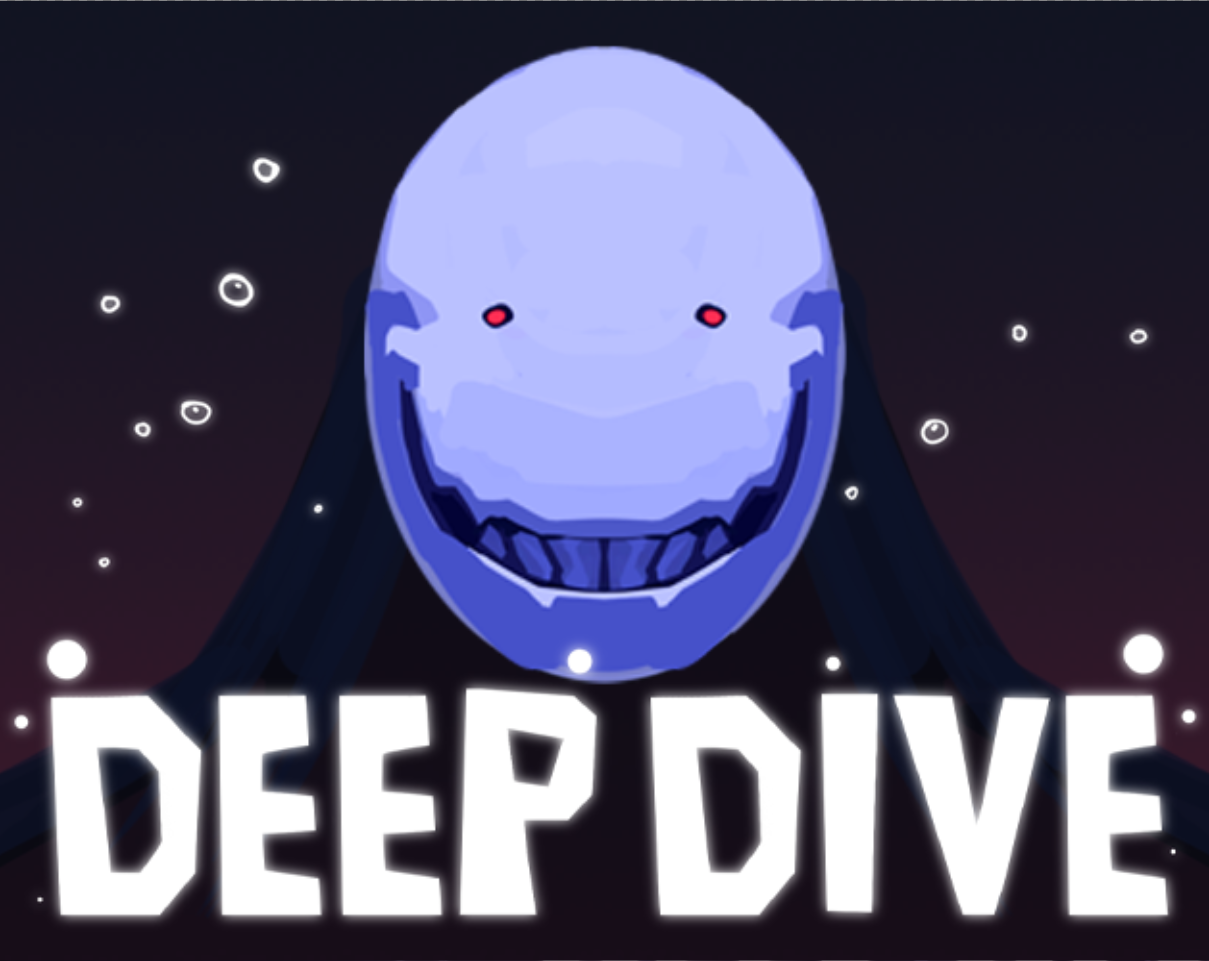 Cover image for Deep Dive
