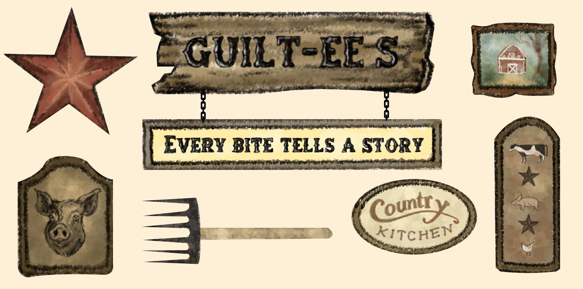 Guilt-EE's
