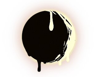And the World Went Dark (Beta)