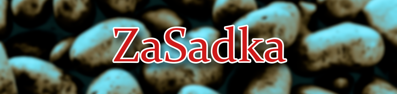 ZaSadka