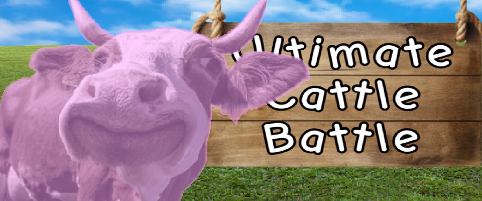Ultimate Cattle Battle