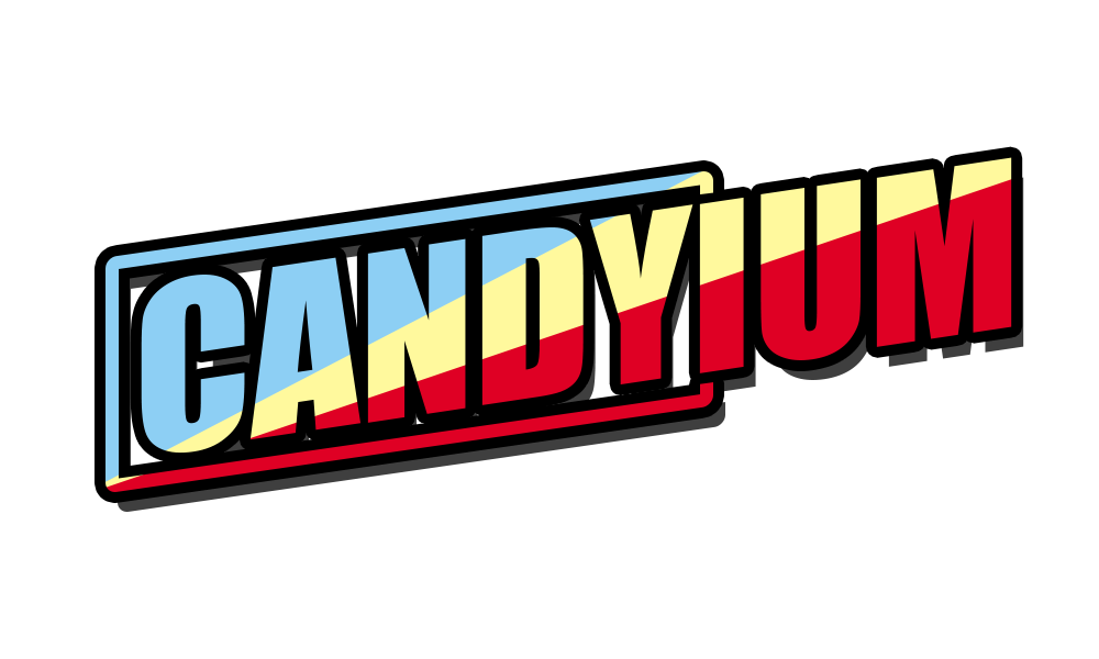 CANDYIUM