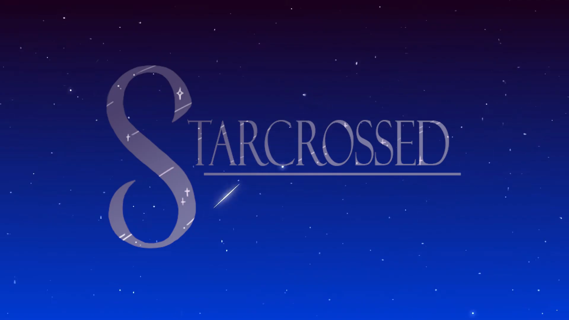Starcrossed