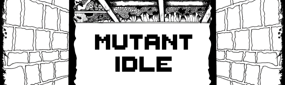 Mutant Idle