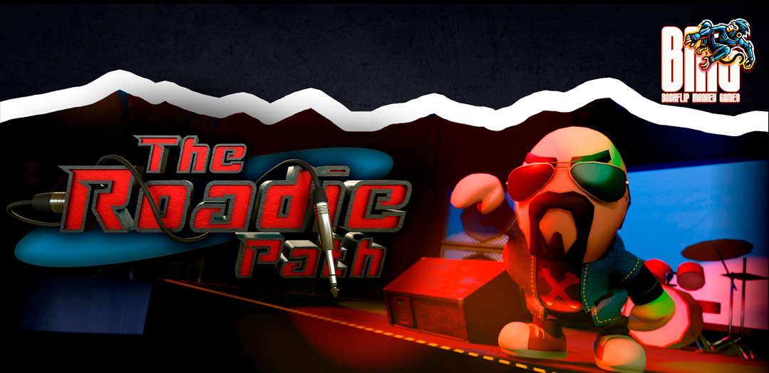 The Roadie Path